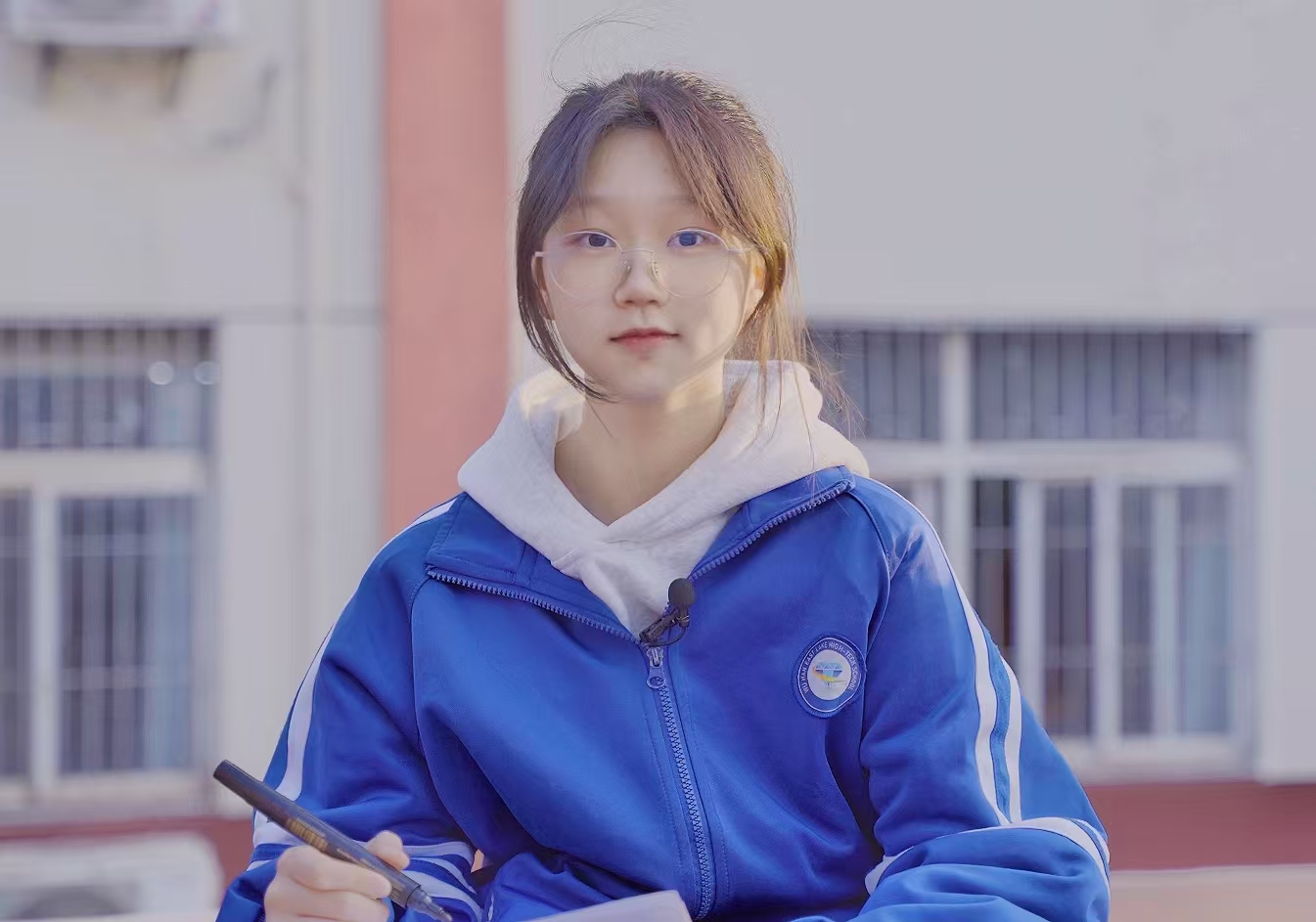 光电传奇第十五期|被光照亮的地方